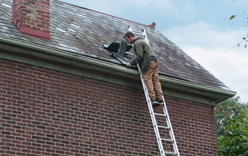 what affects urgent Wilsden Hill roof repairs