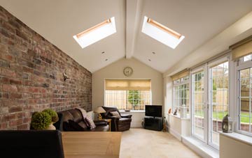 conservatory roof insulation Wilsden Hill, West Yorkshire