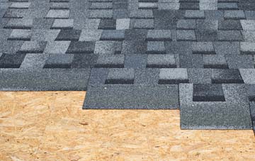 expert Wilsden Hill asphalt roof companies