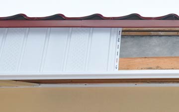 Wilsden Hill fascia repair costs
