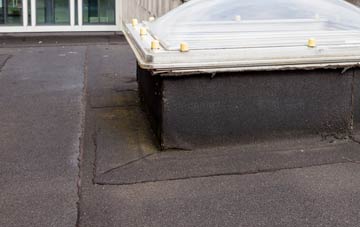 disadvantages of Wilsden Hill flat roofs