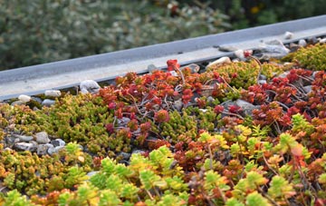 the cost of Wilsden Hill green roof installation