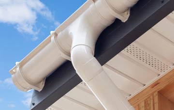 Wilsden Hill gutter installation costs