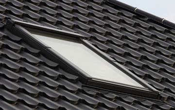 benefits of Wilsden Hill roof windows