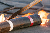 free Wilsden Hill flat roofing repair quotes