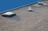 Wilsden Hill flat roofing