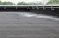 find rated Wilsden Hill flat roofing companies