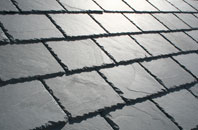 Wilsden Hill slate roof