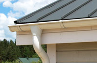 Wilsden Hill soffits